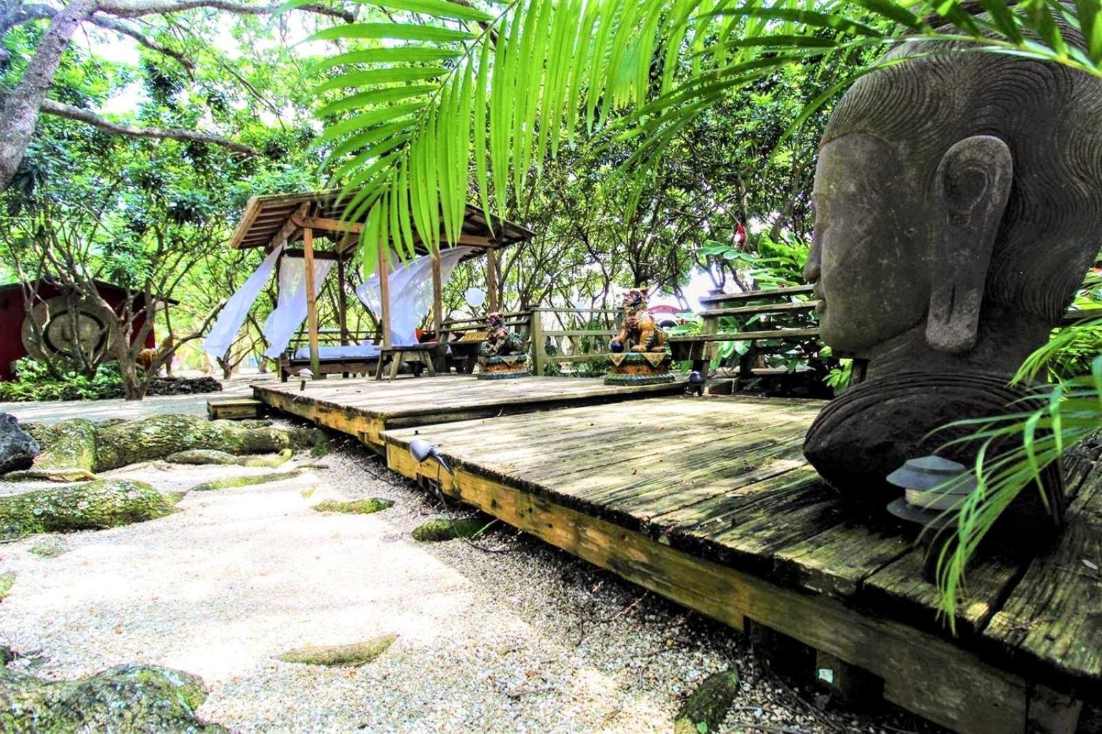 마이애미 Magical Wonderkoi House In A Japanese Koi Garden 빌라 외부 사진